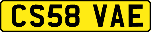 CS58VAE