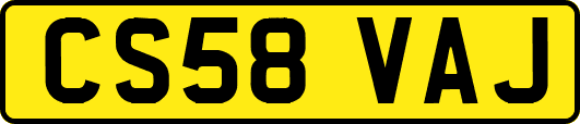 CS58VAJ