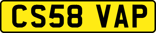CS58VAP