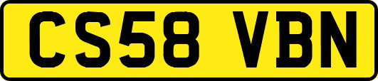 CS58VBN