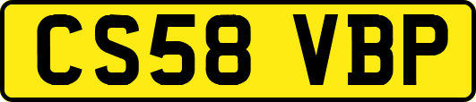 CS58VBP