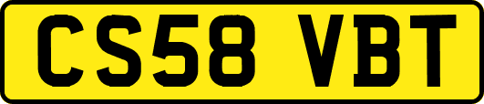 CS58VBT