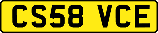 CS58VCE