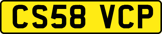 CS58VCP