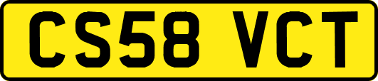 CS58VCT