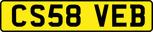 CS58VEB