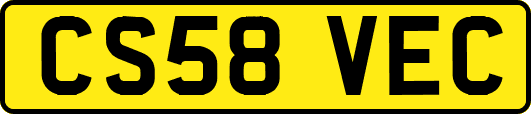 CS58VEC