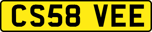 CS58VEE
