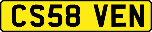 CS58VEN