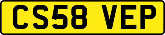 CS58VEP
