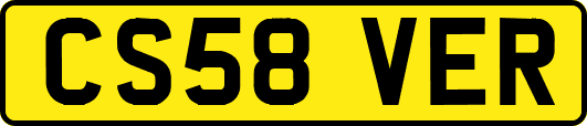 CS58VER