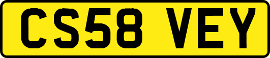 CS58VEY