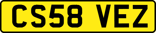 CS58VEZ