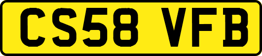 CS58VFB