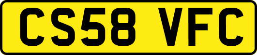 CS58VFC
