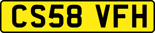CS58VFH