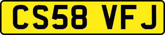 CS58VFJ