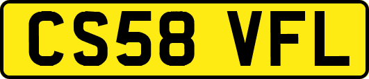 CS58VFL