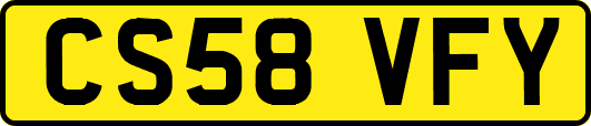 CS58VFY