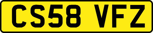 CS58VFZ