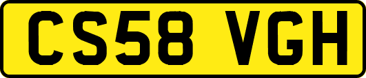CS58VGH