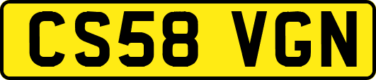CS58VGN
