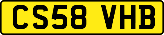 CS58VHB