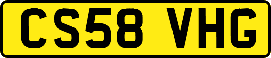 CS58VHG