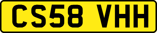 CS58VHH