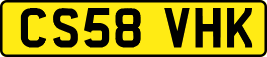 CS58VHK