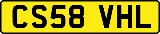 CS58VHL