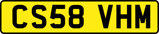 CS58VHM