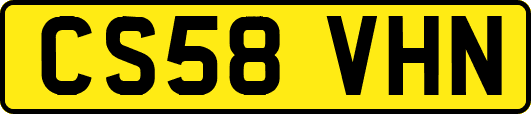 CS58VHN