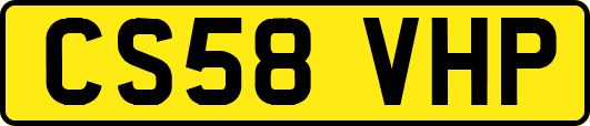 CS58VHP
