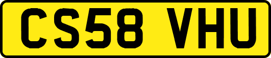 CS58VHU