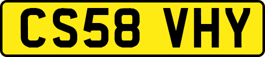 CS58VHY