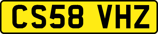 CS58VHZ