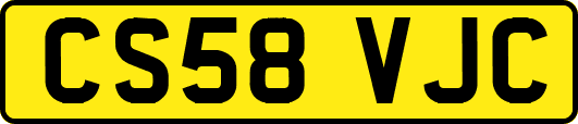 CS58VJC