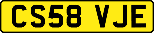 CS58VJE