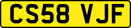 CS58VJF