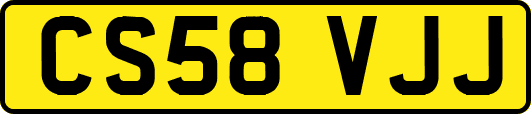 CS58VJJ