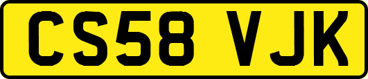 CS58VJK