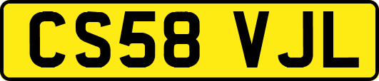 CS58VJL