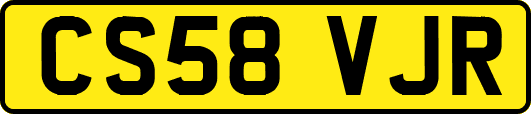 CS58VJR