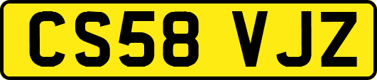 CS58VJZ