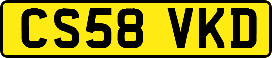 CS58VKD