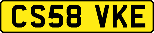 CS58VKE