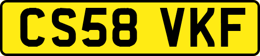 CS58VKF