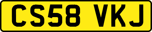 CS58VKJ