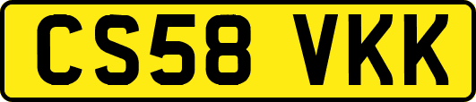 CS58VKK